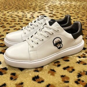 Karl Lagerfeld sneaker